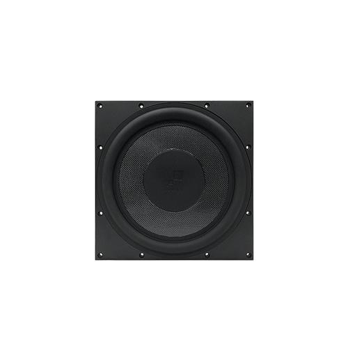 R12SUB in-Wall Subwoofer requires Enclosure- Reference Sonance