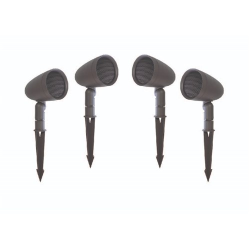 Garden series SGS 4 Satellite Speaker pack Sonance