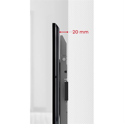 OFA TV Wall Mount - TILT 32-90