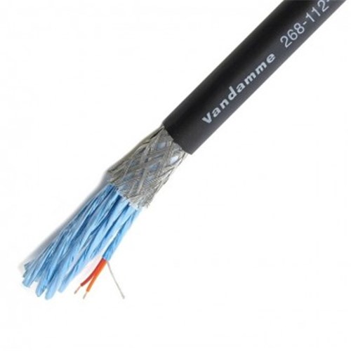 12 Pair Tour Multi 100m