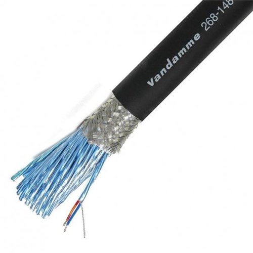 48 Pair Tour Multicore 100m