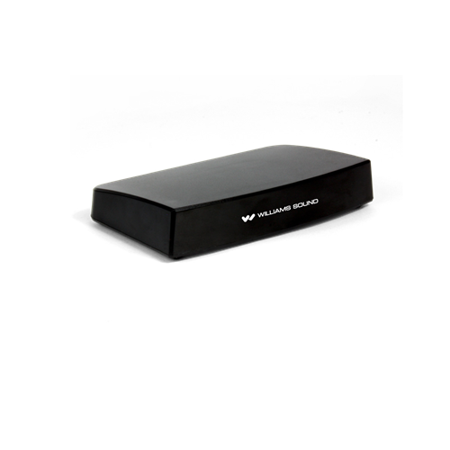 Small Area Infrared System 2 IRSY2 Williams AV