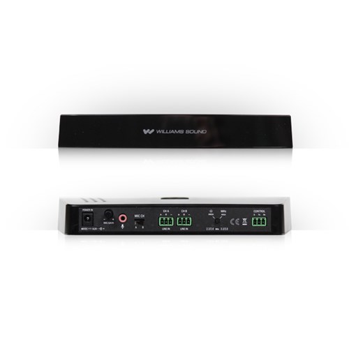 Irt2 System Kit IRSY4 Williams AV