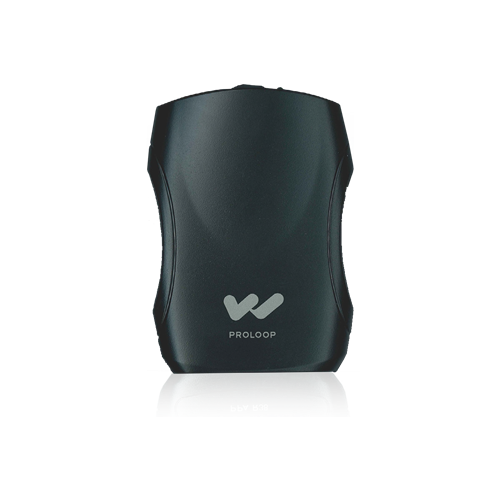 Induction Loop Receiver PLRBP1 Williams AV