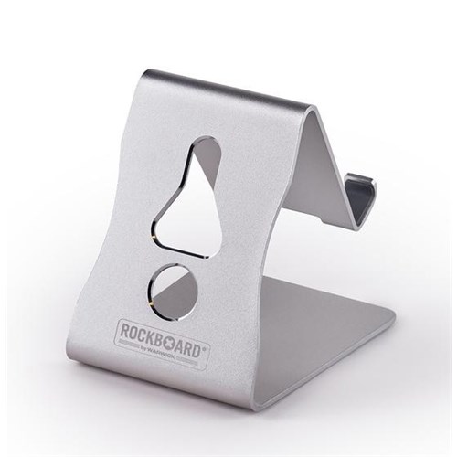 RockBoard Mobile Phone Stand - Silver