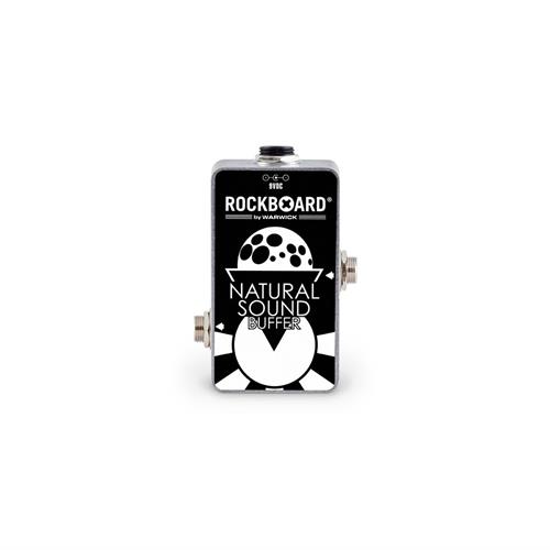 RBO E NSB RockBoard Natural Sound Buffer Prevent Signal Loss in Effects