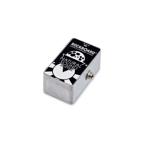 RBO E NSB RockBoard Natural Sound Buffer Prevent Signal Loss in Effects
