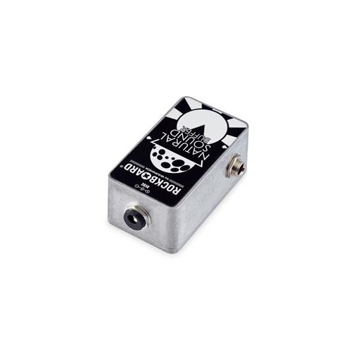 RBO E NSB RockBoard Natural Sound Buffer Prevent Signal Loss in Effects