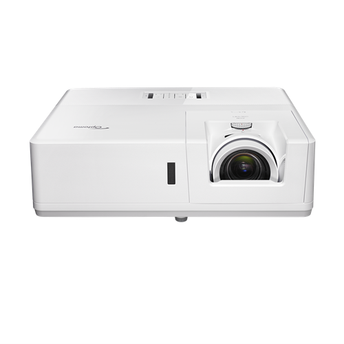 ZU606T WUXGA 6000lm 300000:1 Contrast Laser Optoma