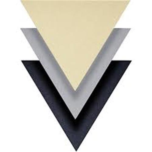 Triangle corner trap, set of 2 Z840 1210 00