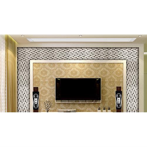 133inch 16:9 Motorised HD In Ceiling trap door Accent Vision