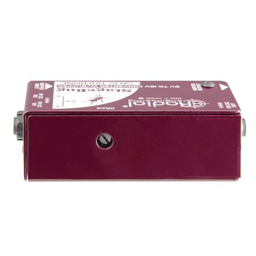 Radial SB-15 - Tailbone high performance signal buffer