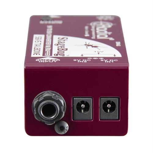 Radial SB-15 - Tailbone high performance signal buffer