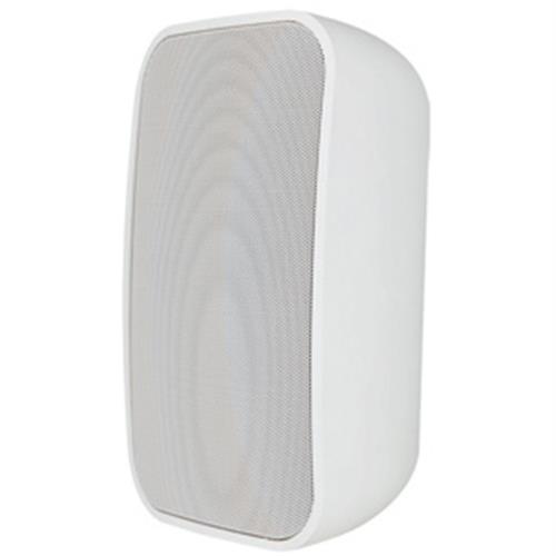 PS-S43T 4in White Surface Mount Professional Series Sonance