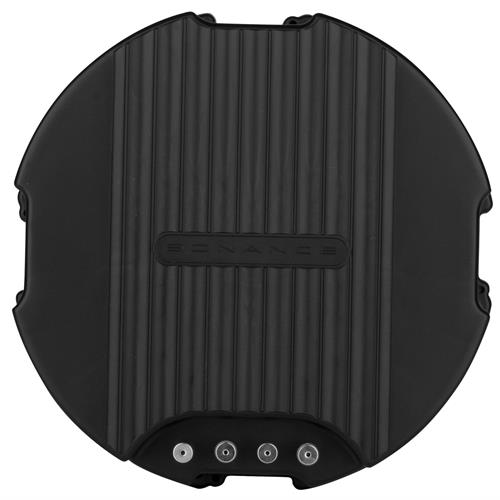 8in Round Retrofit Enclosure   Sonance